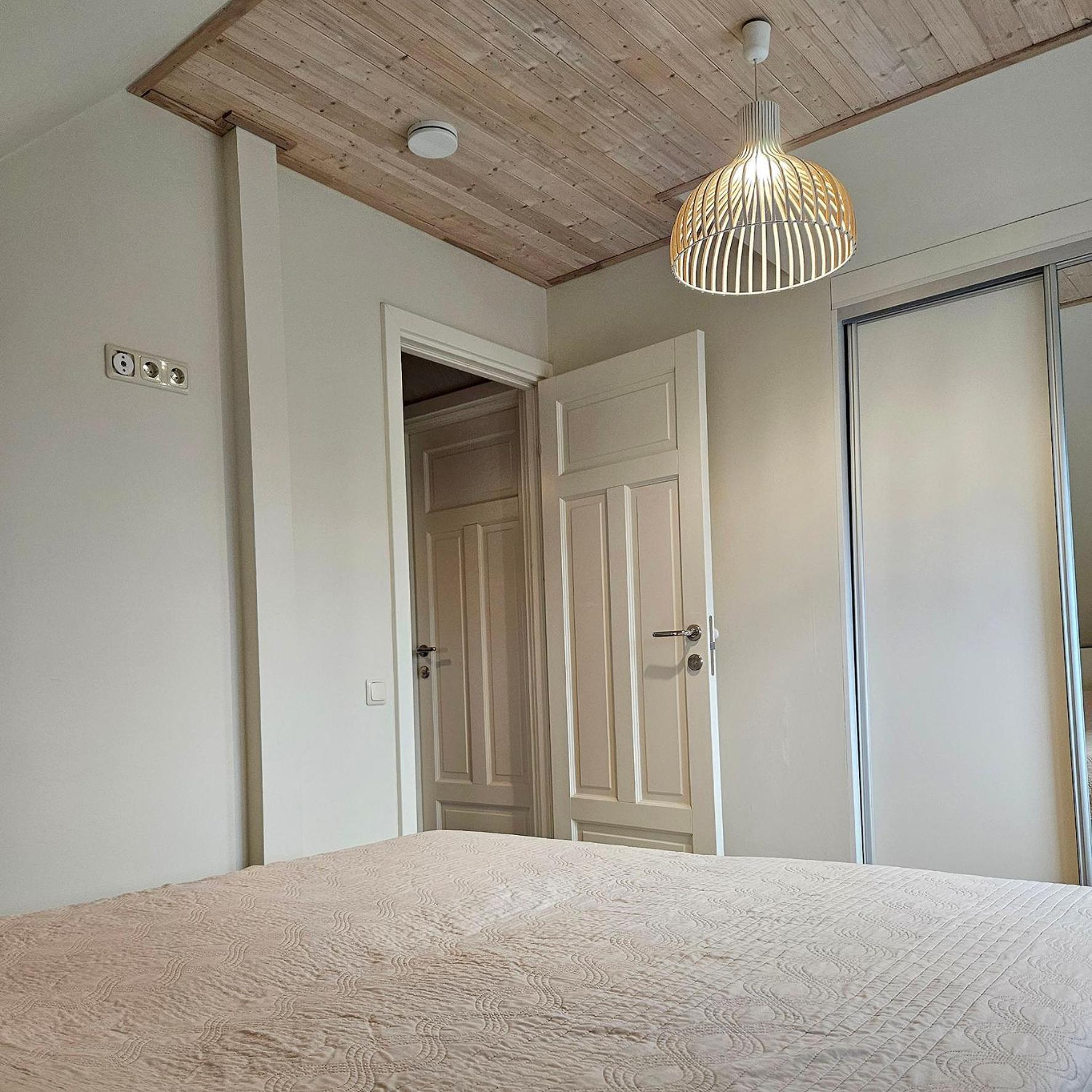 Resort Baure Palanga Habitación foto