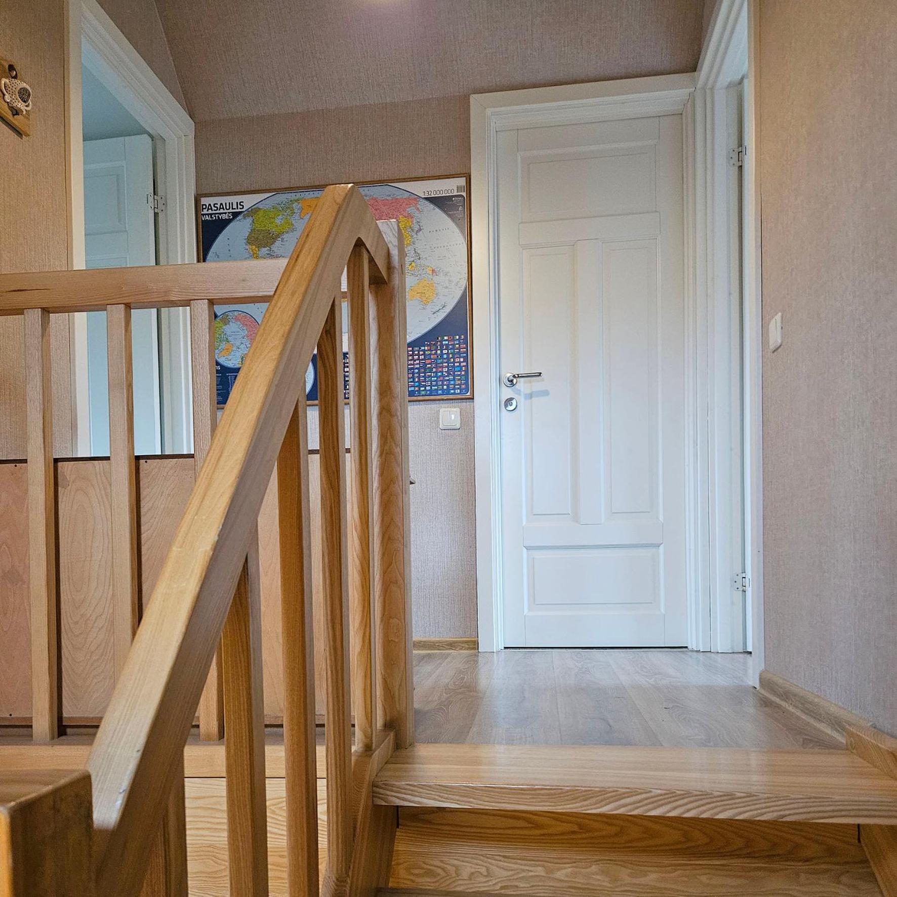 Resort Baure Palanga Habitación foto