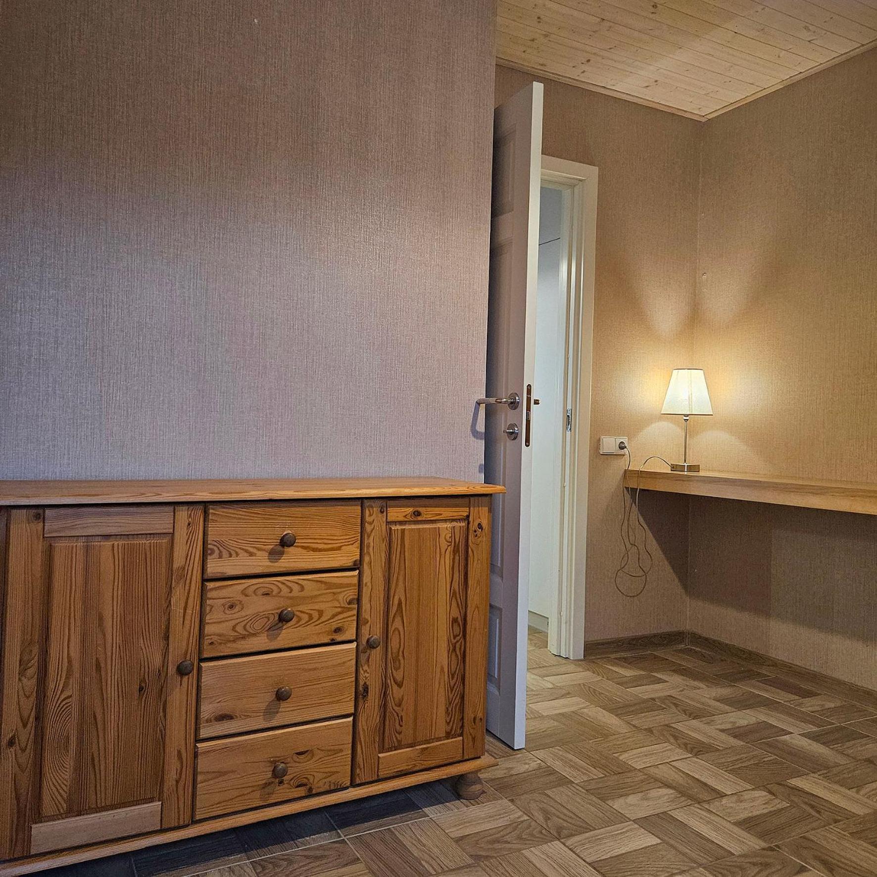 Resort Baure Palanga Habitación foto
